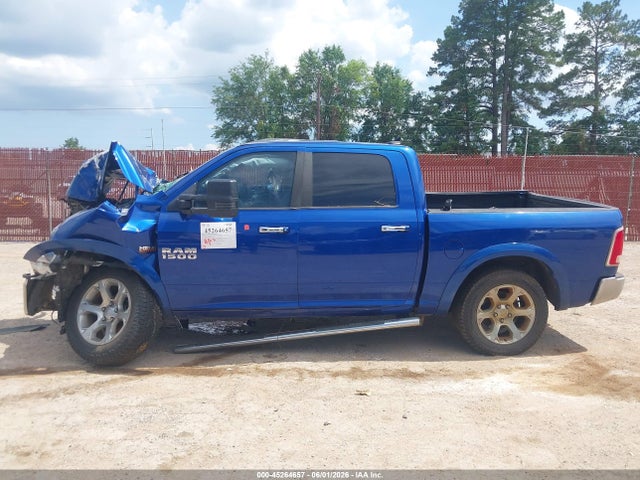 RAM 1500 Laramie 2014 1C6RR7NT2ES242977 Image 17