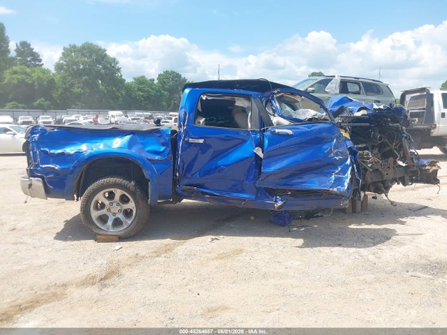 RAM 1500 Laramie 2014 1C6RR7NT2ES242977 Image 18