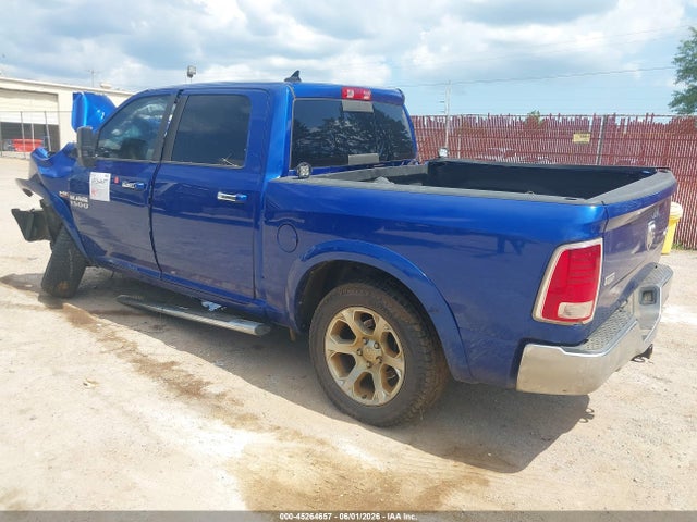 RAM 1500 Laramie 2014 1C6RR7NT2ES242977 Image 3