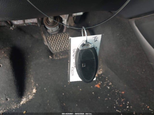 2014 Infiniti Qx60 Hybrid მანქანა იყიდება აუქციონზე, vin: 5N1CL0MM8EC528209, აუქციონის ნომერი: 45264661