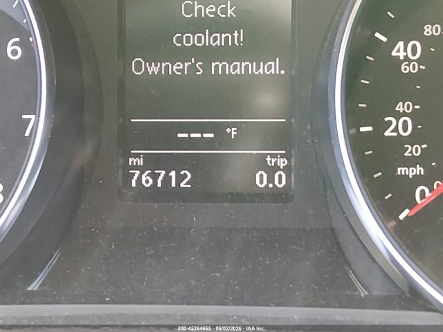 2018 Volkswagen Passat 3.6l V6 Gt მანქანა იყიდება აუქციონზე, vin: 1VWJM7A34JC029654, აუქციონის ნომერი: 45264665