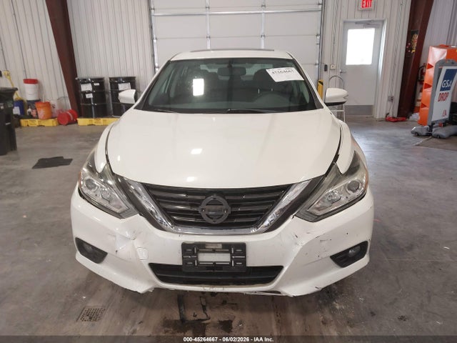 Nissan Altima 2.5 Sv 2016 1N4AL3AP0GC233450 Image 12