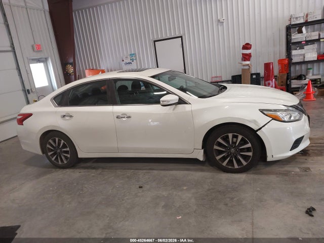 Nissan Altima 2.5 Sv 2016 1N4AL3AP0GC233450 Image 13