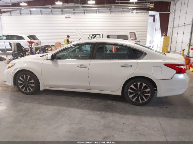 Nissan Altima 2.5 Sv 2016 1N4AL3AP0GC233450 Image 14