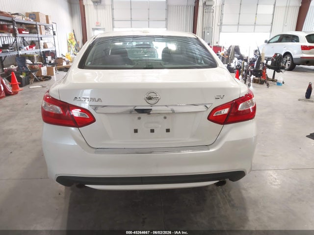 Nissan Altima 2.5 Sv 2016 1N4AL3AP0GC233450 Image 16