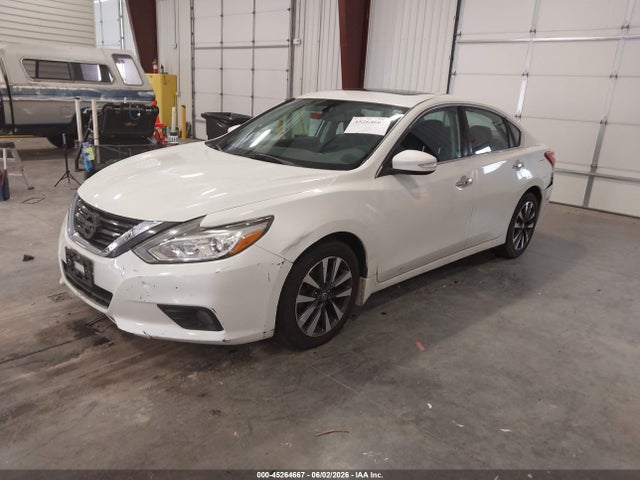 Nissan Altima 2.5 Sv 2016 1N4AL3AP0GC233450 Image 2