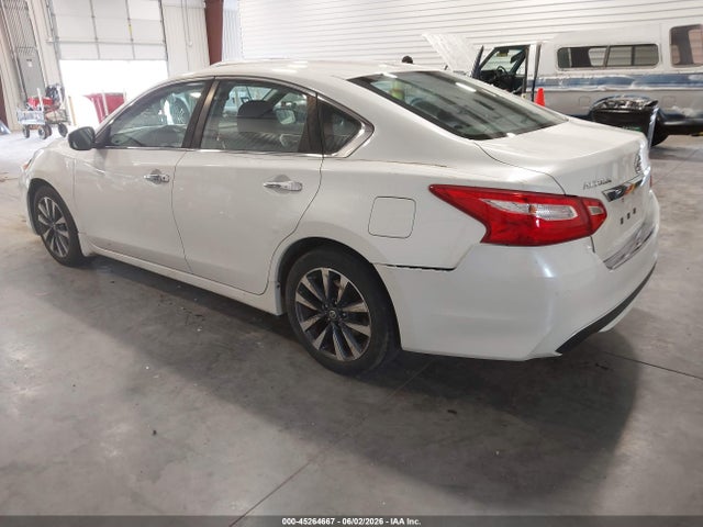 Nissan Altima 2.5 Sv 2016 1N4AL3AP0GC233450 Image 3