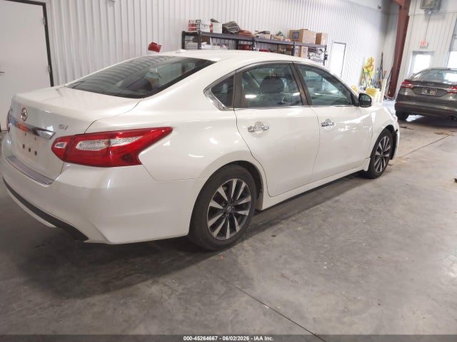 Nissan Altima 2.5 Sv 2016 1N4AL3AP0GC233450 Image 4