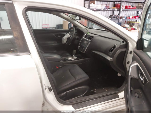 Nissan Altima 2.5 Sv 2016 1N4AL3AP0GC233450 Image 5