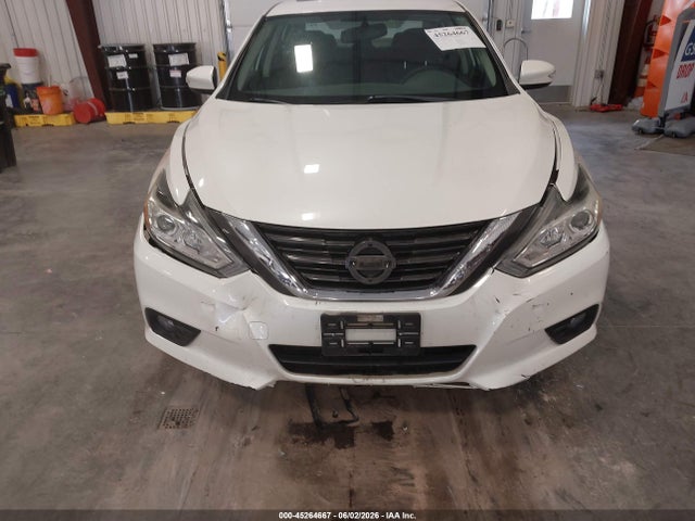 Nissan Altima 2.5 Sv 2016 1N4AL3AP0GC233450 Image 6