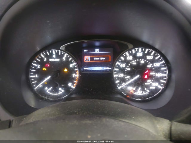 Nissan Altima 2.5 Sv 2016 1N4AL3AP0GC233450 Image 7