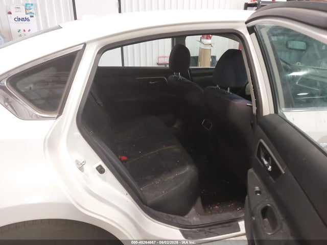 Nissan Altima 2.5 Sv 2016 1N4AL3AP0GC233450 Image 8