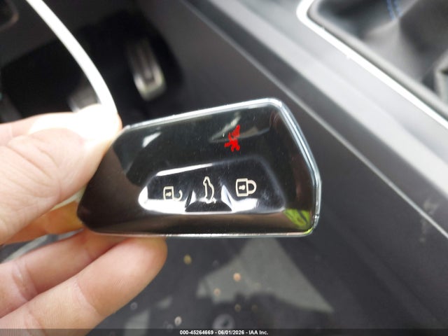 Продаж на аукціоні авто 2022 Volkswagen Golf R 2.0t, vin: WVWFB7CD3NW128300, номер лоту: 45264669