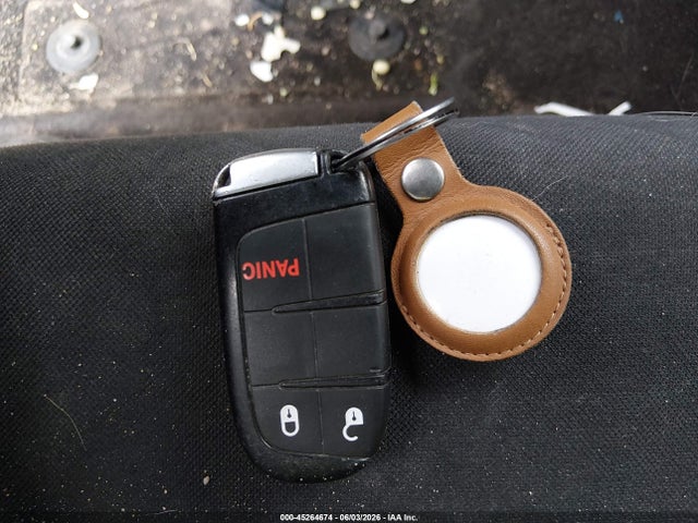 45264674 :رقم المزاد ، 1C4RDJAGXKC585538 vin ، 2019 Dodge Durango Sxt Awd مزاد بيع