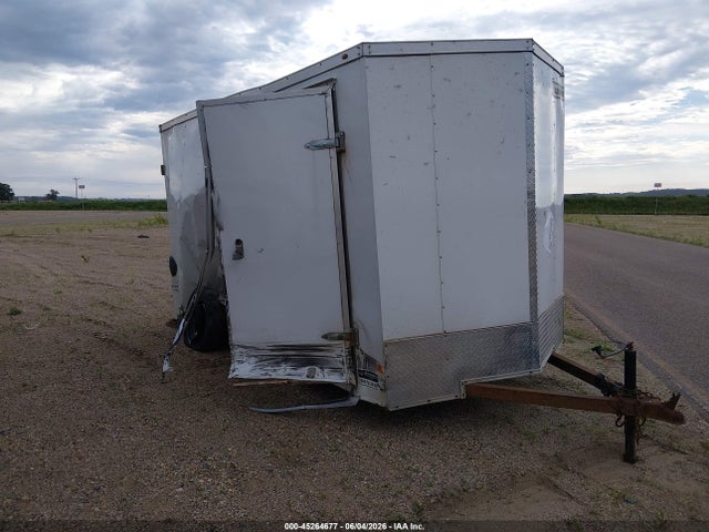 Aukcja sprzedaży 2022 Haul Mark Ind Other, vin: 7K51E1212NH904142, numer aukcji: 45264677