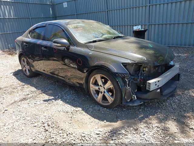 Продажа на аукционе авто 2011 Lexus Is 250, vin: JTHBF5C23B5136936, номер лота: 45264680
