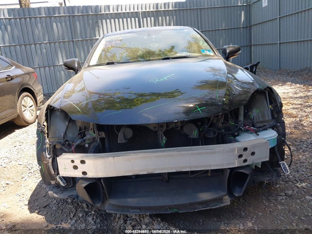 2011 Lexus Is 250 მანქანა იყიდება აუქციონზე, vin: JTHBF5C23B5136936, აუქციონის ნომერი: 45264680