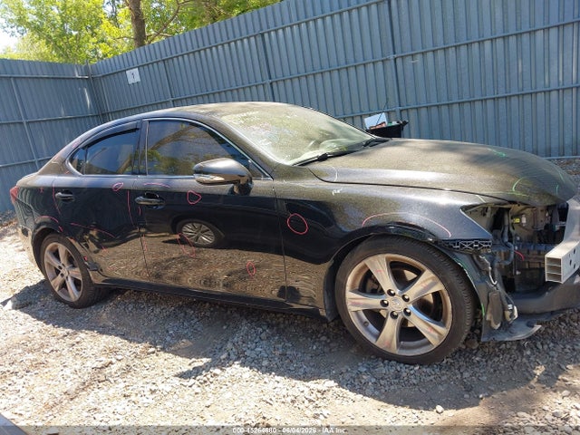 2011 Lexus Is 250 მანქანა იყიდება აუქციონზე, vin: JTHBF5C23B5136936, აუქციონის ნომერი: 45264680