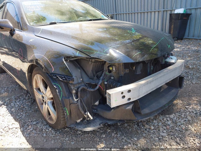 2011 Lexus Is 250 მანქანა იყიდება აუქციონზე, vin: JTHBF5C23B5136936, აუქციონის ნომერი: 45264680