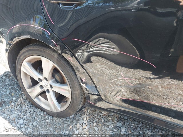 2011 Lexus Is 250 მანქანა იყიდება აუქციონზე, vin: JTHBF5C23B5136936, აუქციონის ნომერი: 45264680