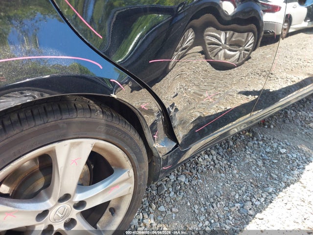 2011 Lexus Is 250 მანქანა იყიდება აუქციონზე, vin: JTHBF5C23B5136936, აუქციონის ნომერი: 45264680