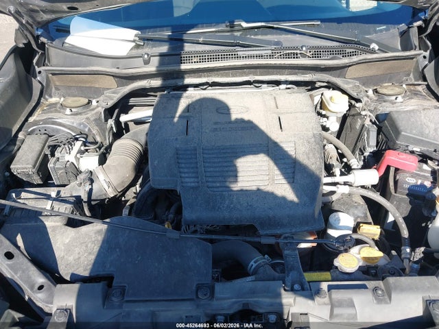 Aukcja sprzedaży 2019 Subaru Forester Premium, vin: JF2SKAGCXKH579402, numer aukcji: 45264693