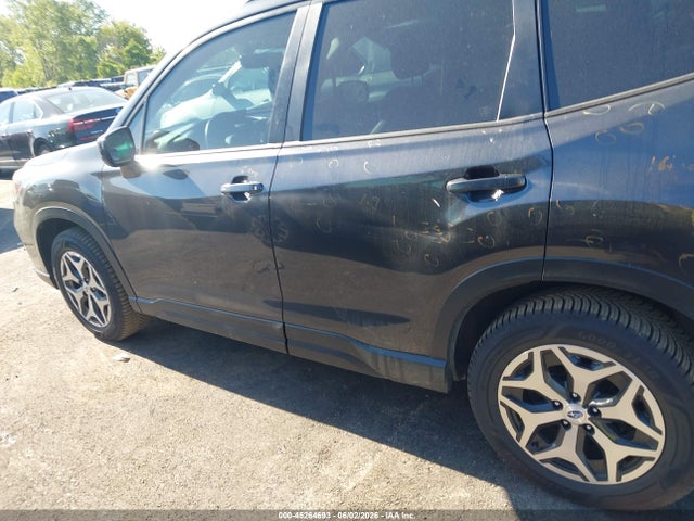 Aukcja sprzedaży 2019 Subaru Forester Premium, vin: JF2SKAGCXKH579402, numer aukcji: 45264693