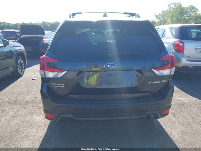 Aukcja sprzedaży 2019 Subaru Forester Premium, vin: JF2SKAGCXKH579402, numer aukcji: 45264693