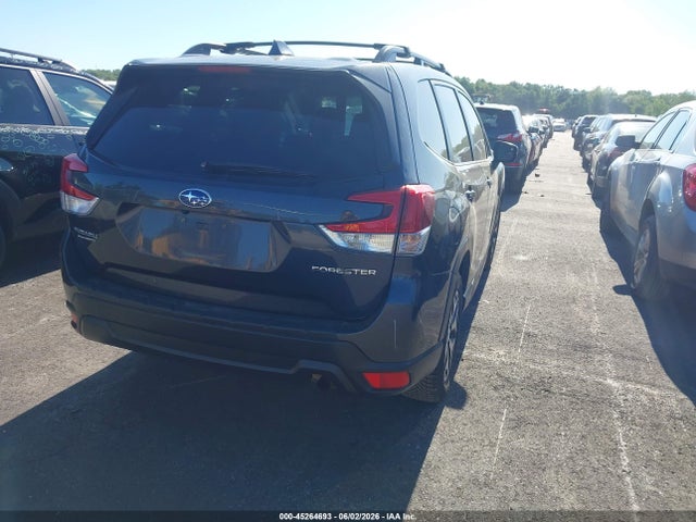 Aukcja sprzedaży 2019 Subaru Forester Premium, vin: JF2SKAGCXKH579402, numer aukcji: 45264693