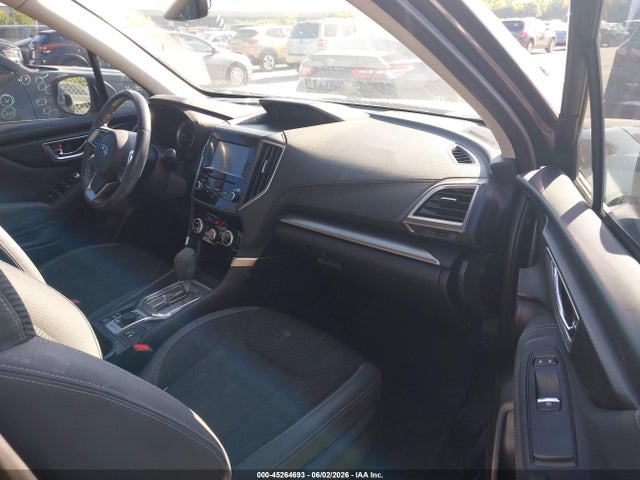 Aukcja sprzedaży 2019 Subaru Forester Premium, vin: JF2SKAGCXKH579402, numer aukcji: 45264693