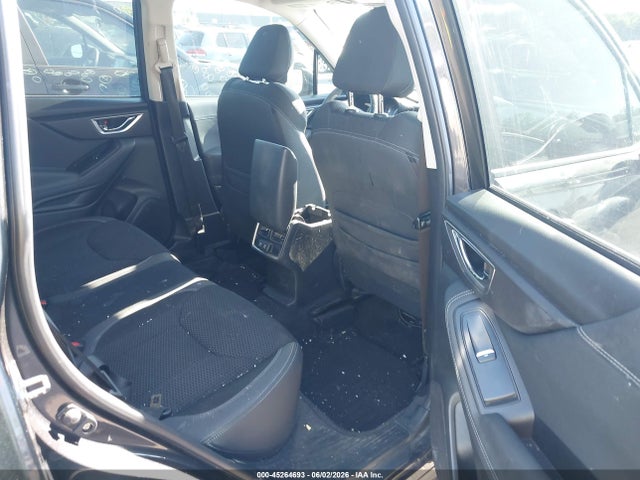 Aukcja sprzedaży 2019 Subaru Forester Premium, vin: JF2SKAGCXKH579402, numer aukcji: 45264693
