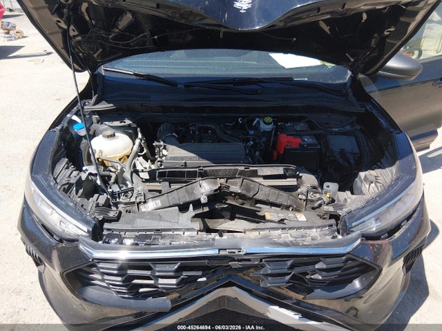 2023 Ford Escape St-line მანქანა იყიდება აუქციონზე, vin: 1FMCU9MN3PUA32807, აუქციონის ნომერი: 45264694