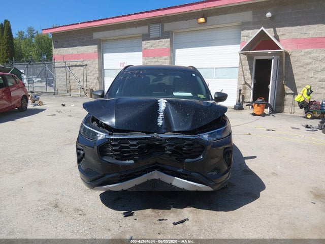 2023 Ford Escape St-line მანქანა იყიდება აუქციონზე, vin: 1FMCU9MN3PUA32807, აუქციონის ნომერი: 45264694