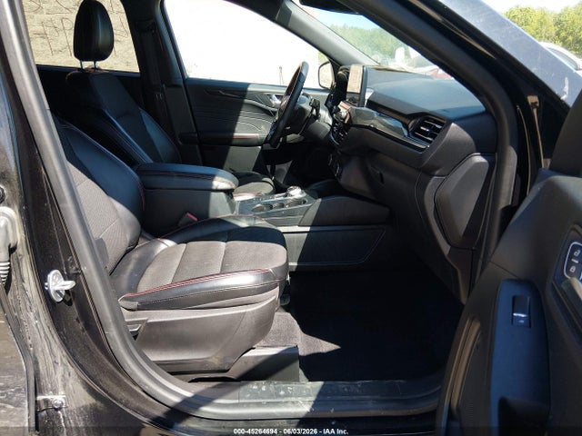 2023 Ford Escape St-line მანქანა იყიდება აუქციონზე, vin: 1FMCU9MN3PUA32807, აუქციონის ნომერი: 45264694