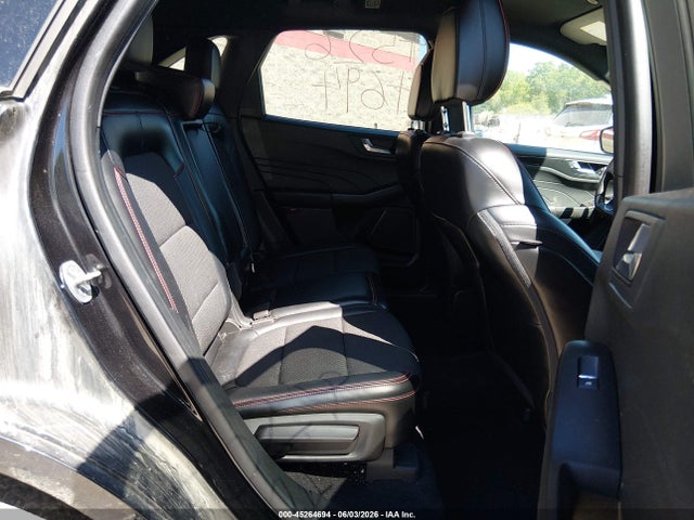 2023 Ford Escape St-line მანქანა იყიდება აუქციონზე, vin: 1FMCU9MN3PUA32807, აუქციონის ნომერი: 45264694