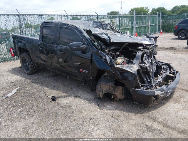 2018 1GCVKREC8JZ244385 main image