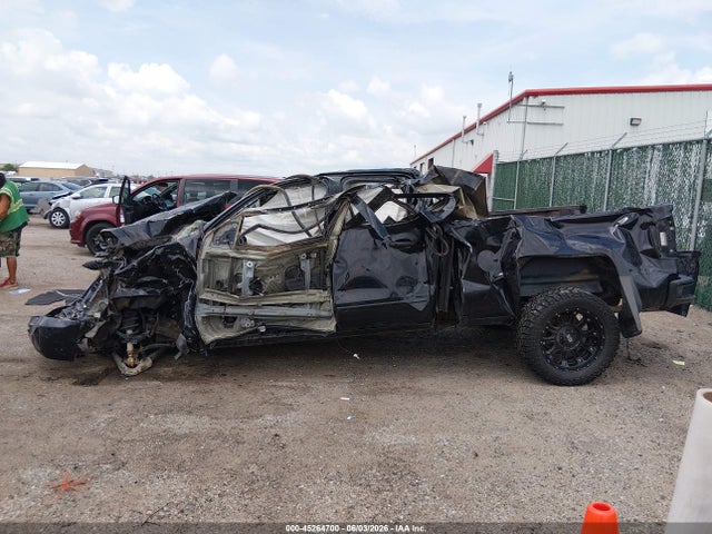1GCVKREC8JZ244385 Chevrolet Silverado 1500 2lt