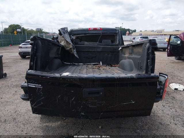 1GCVKREC8JZ244385 Chevrolet Silverado 1500 2lt