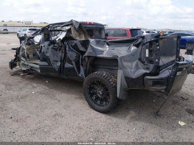 1GCVKREC8JZ244385 Chevrolet Silverado 1500 2lt