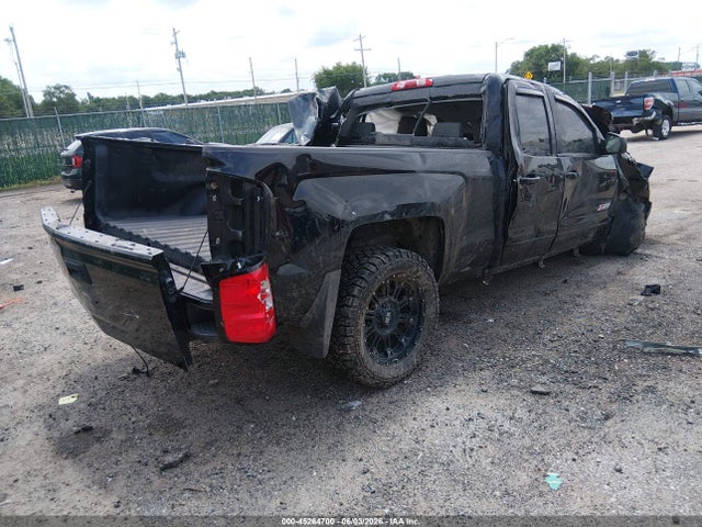 1GCVKREC8JZ244385 Chevrolet Silverado 1500 2lt