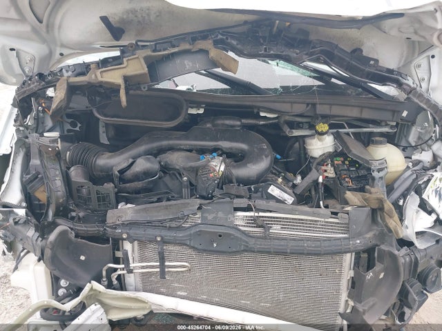 45264704 :رقم المزاد ، 1FTYE9ZM2JKA55943 vin ، 2018 Ford Transit-150 مزاد بيع