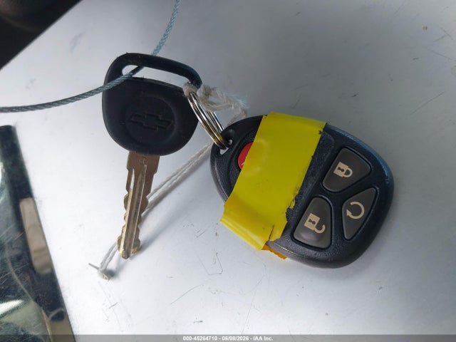 Chevrolet Traverse 1lt 2017 1GNKVGKD9HJ272689 Image 11