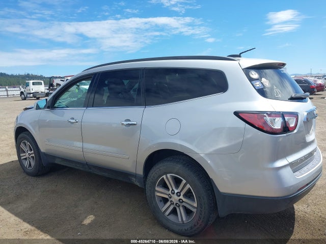 Chevrolet Traverse 1lt 2017 1GNKVGKD9HJ272689 Image 14