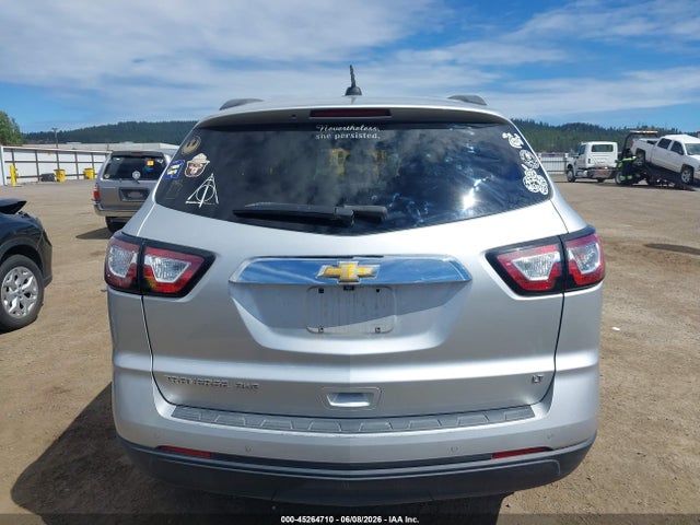 Chevrolet Traverse 1lt 2017 1GNKVGKD9HJ272689 Image 16