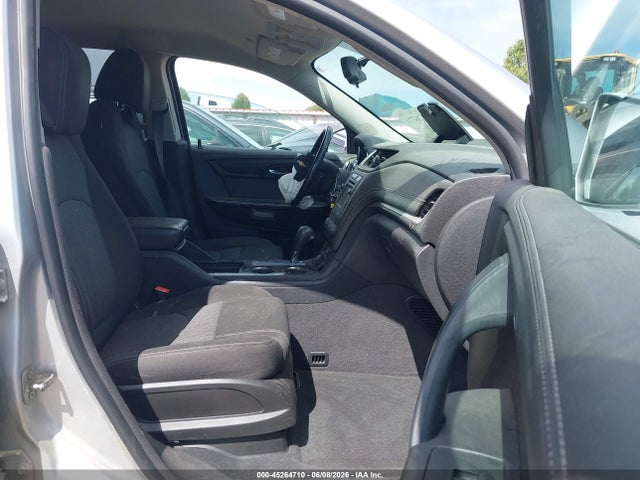 Chevrolet Traverse 1lt 2017 1GNKVGKD9HJ272689 Image 5