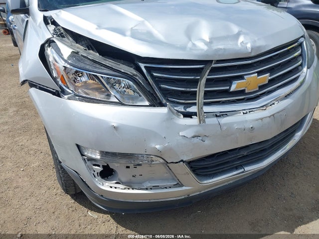 1GNKVGKD9HJ272689 Chevrolet Traverse 1lt