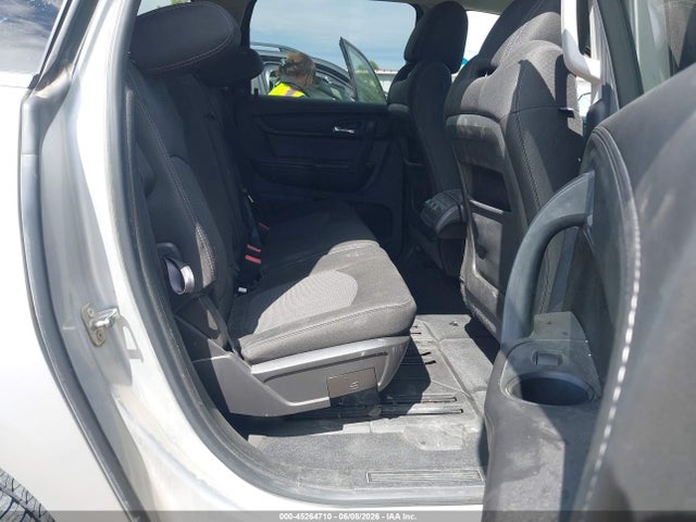 Chevrolet Traverse 1lt 2017 1GNKVGKD9HJ272689 Image 8