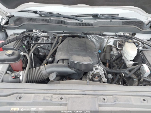 1GB0CUEG7GZ178003 Chevrolet Silverado 2500hd Wt