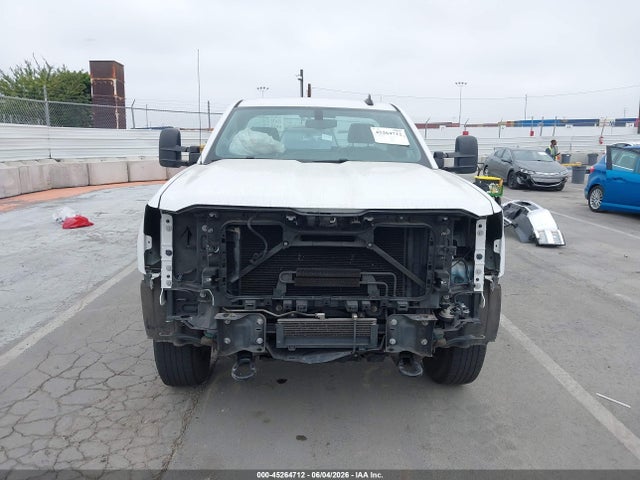 1GB0CUEG7GZ178003 Chevrolet Silverado 2500hd Wt