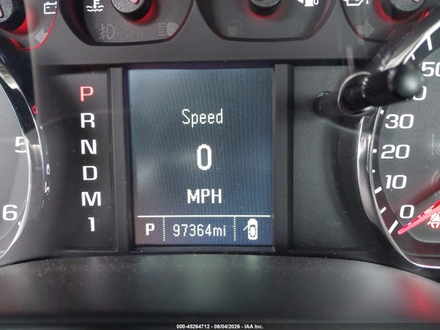 1GB0CUEG7GZ178003 Chevrolet Silverado 2500hd Wt
